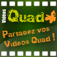 Vid�os quad