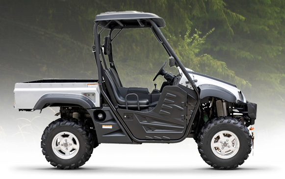 Rival Motors Runner 700 - Guide d'achat quad