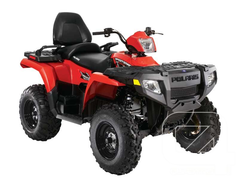 2010 Polaris Sportsman 500 Ho Specs | Autos Weblog