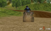 Jeux quad