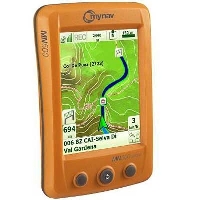 Gps Mynav Mynav 500