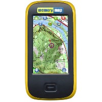 Memorymap Adventurer 2800