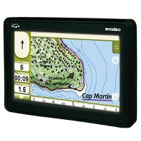 Gps Ign Evadeo M35